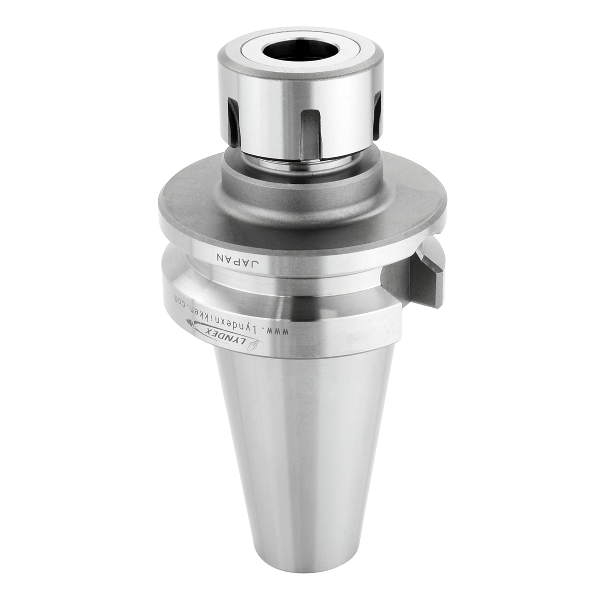 Show products in category ER Collet Chucks ER COLLET CHUCKS